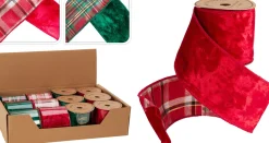 ohgreen Cadeaupapier-En Linten|Lint