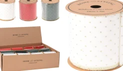 ohgreen Cadeaupapier-En Linten|Lint