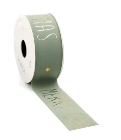 ohgreen Cadeaupapier-En Linten|Lint 5mx40mm