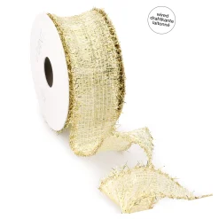 ohgreen Cadeaupapier-En Linten|Lint 2,5mx38mm