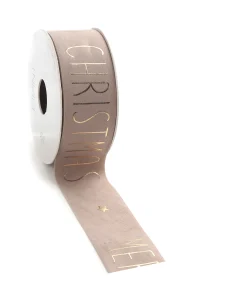 ohgreen Cadeaupapier-En Linten|Lint 5mx40mm