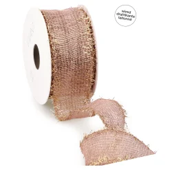 ohgreen Cadeaupapier-En Linten|Lint 2,5mx38mm