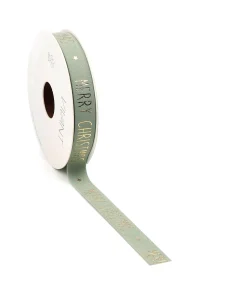 ohgreen Cadeaupapier-En Linten|Lint 5mx15mm
