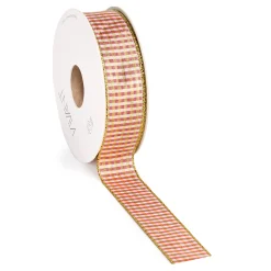 ohgreen Cadeaupapier-En Linten|Lint 5mx25mm