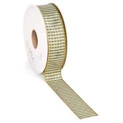 ohgreen Cadeaupapier-En Linten|Lint 5mx25mm