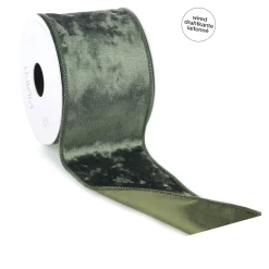 ohgreen Cadeaupapier-En Linten|Lint 3mx70mm