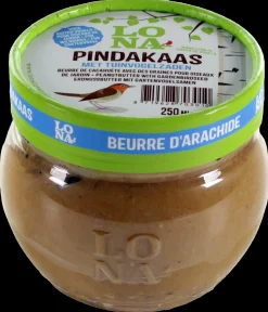 ohgreen Vogels Voeding|Lona pindakaas met vogelzaden