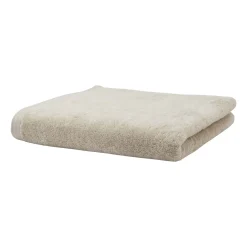 ohgreen Badkamer|London badlaken 70x130cm desert