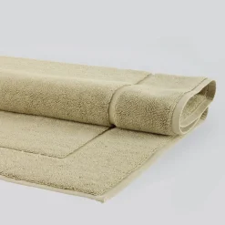 ohgreen Badkamer|London badmat hemp 60x100