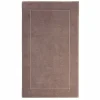 ohgreen Badkamer|London badmat 60x100 camel