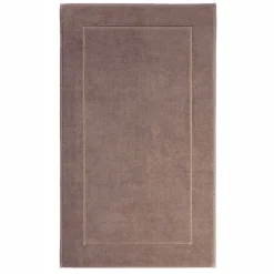 ohgreen Badkamer|London badmat 60x100 camel