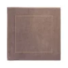 ohgreen Badkamer|London badmat 60x60 camel