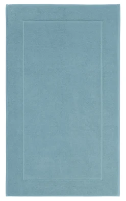 ohgreen Badkamer|London badmat 60x100cm aquatic