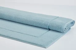 ohgreen Badkamer|London badmat 60x100cm aquatic