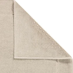 ohgreen Badkamer|London badmat 60x100cm linnen