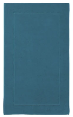 ohgreen Badkamer|London badmat 60x100cm ocean