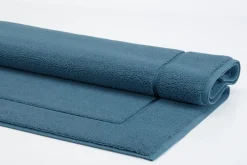 ohgreen Badkamer|London badmat 60x100cm ocean