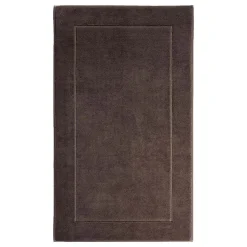 ohgreen Badkamer|London badmat 60x100cm pecan