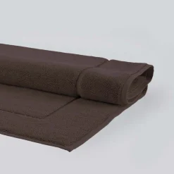 ohgreen Badkamer|London badmat 60x60cm pecan