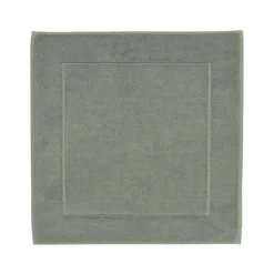 ohgreen Badkamer|London badmat 60x60cm thyme