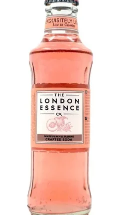 ohgreen Drank|London Essence White Peach & Jasmine 200ml
