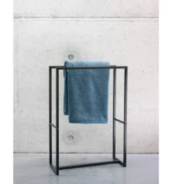 ohgreen Badkamer|London gastendoek 30x50 ocean