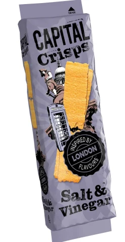 ohgreen Voeding|Long crisps salt & vinegar london