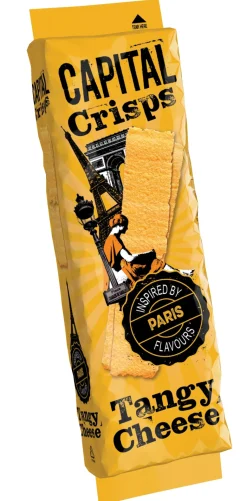ohgreen Voeding|Long crisps tangy cheese paris
