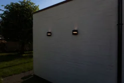 ohgreen Ecocheques|Verlichting|Lotus wandlamp