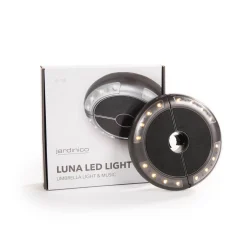 ohgreen Verlichting|Ecocheques|Luna LED light bluetooth speaker
