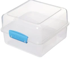 ohgreen Koken|LUNCH CUBE TO GO (4 ASS)