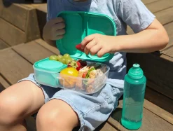 ohgreen In En Rond De Keuken|Ecocheques|Lunch to go 1,1l met mini bite