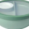 ohgreen In En Rond De Keuken|Ecocheques|Lunchbowl