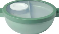 ohgreen In En Rond De Keuken|Ecocheques|Lunchbowl