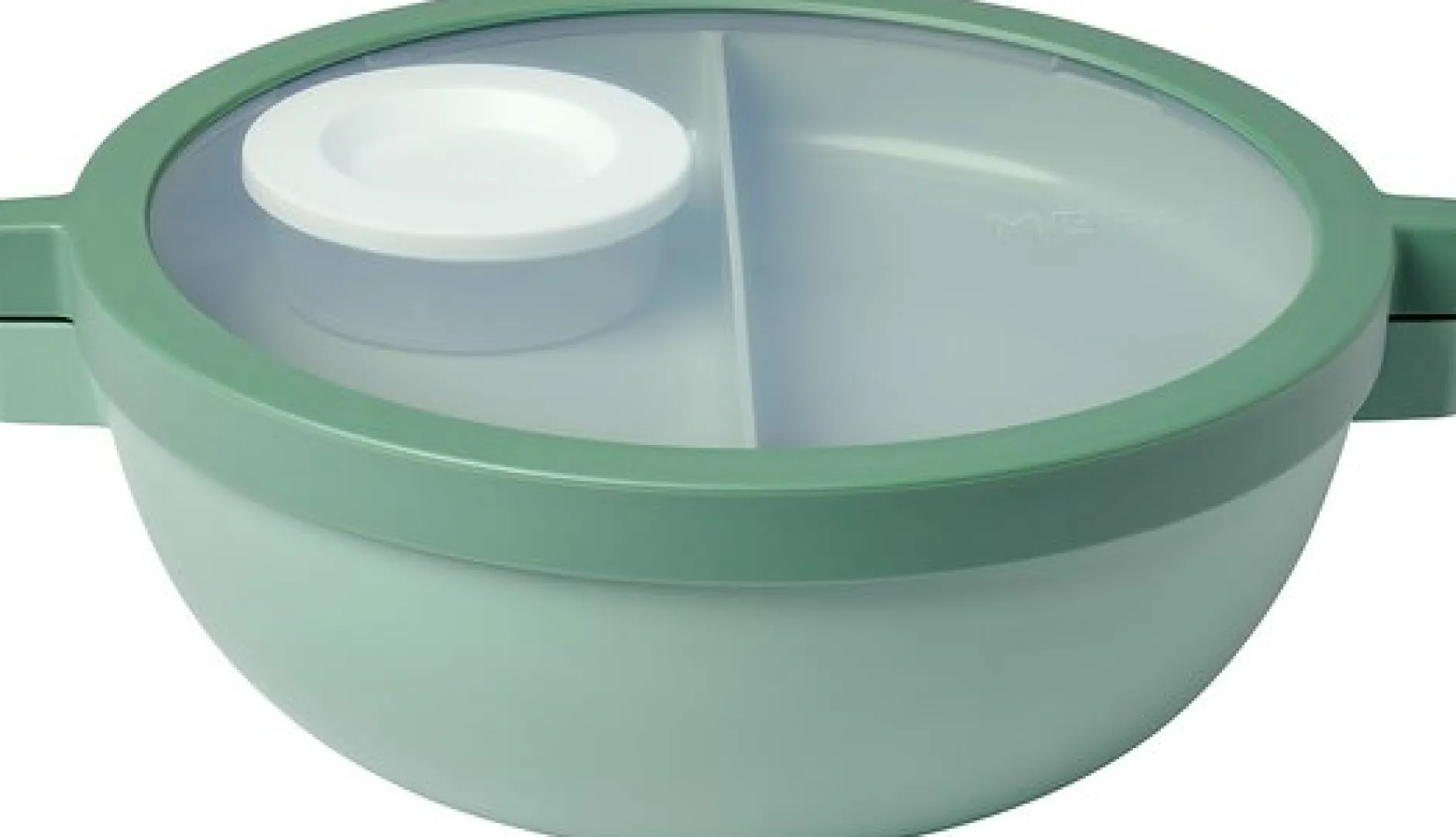 ohgreen In En Rond De Keuken|Ecocheques|Lunchbowl