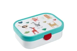ohgreen Ecocheques|In En Rond De Keuken|Lunchbox campus - animal friends