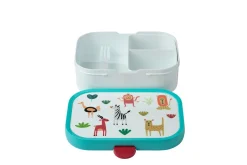 ohgreen Ecocheques|In En Rond De Keuken|Lunchbox campus - animal friends