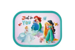 ohgreen In En Rond De Keuken|Ecocheques|Lunchbox campus - disney princess