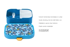 ohgreen Ecocheques|In En Rond De Keuken|Lunchbox stitch