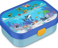 ohgreen Ecocheques|In En Rond De Keuken|Lunchbox tropical ocean
