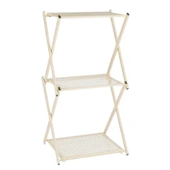 ohgreen Meubilair|Lusz bijzettafel l.roze - l42xb34,5xh79cm