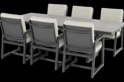 ohgreen Tuinmeubelen|Luto dining tafel