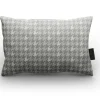 ohgreen Accessoires En Onderhoud|Luxury | Outdoor Cushion 'Pied de Poule' 60x40cm