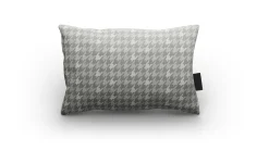 ohgreen Accessoires En Onderhoud|Luxury | Outdoor Cushion 'Pied de Poule' 60x40cm