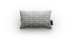 ohgreen Accessoires En Onderhoud|Luxury | Outdoor Cushion 'Pied de Poule' 50x30cm