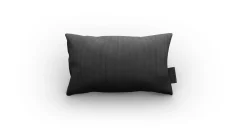 ohgreen Accessoires En Onderhoud|Luxury | Outdoor Cushion 'Rib Anthracite' 50x30cm