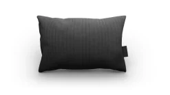 ohgreen Accessoires En Onderhoud|Luxury | Outdoor Cushion 'Rib Anthracite' 60x40cm