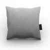 ohgreen Accessoires En Onderhoud|Luxury | Outdoor Cushion 'Triangle White' 45x45cm
