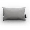 ohgreen Accessoires En Onderhoud|Luxury | Outdoor Cushion 'Triangle White' 50x30cm