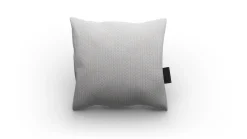 ohgreen Accessoires En Onderhoud|Luxury | Outdoor Cushion 'Woven White' 45x45cm